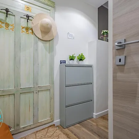 דירה Boutique House ורנה