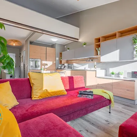 Boutique House * ורנה