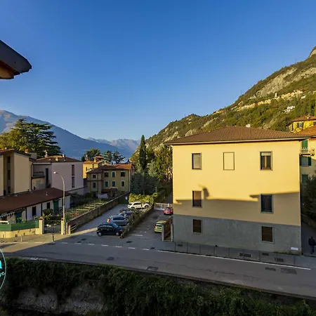 Boutique House Apartment Varenna