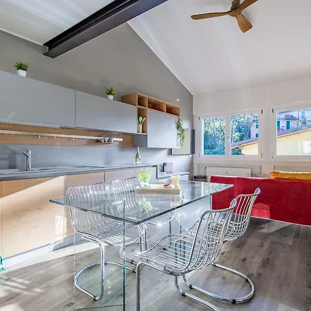 Boutique House * ורנה