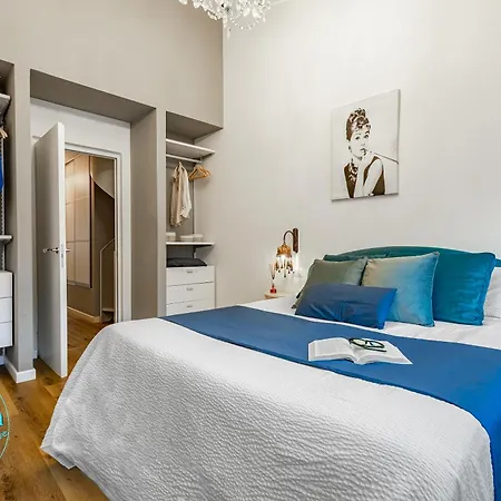 Boutique House דירה *