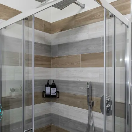 Boutique House דירה