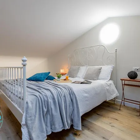 Apartment Boutique House