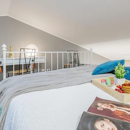 Boutique House דירה ורנה