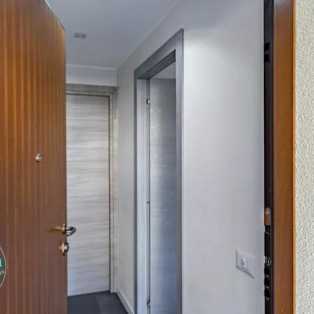 דירה Boutique House ורנה