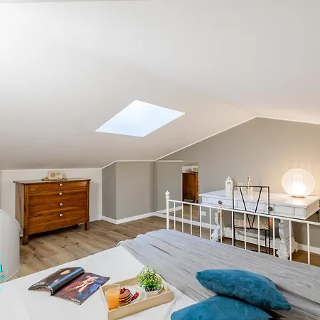 Boutique House Apartment *