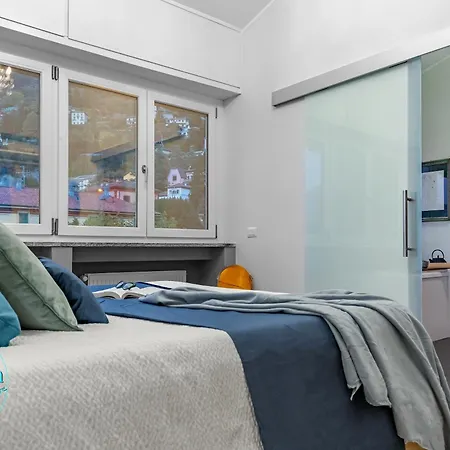 Apartment Boutique House *