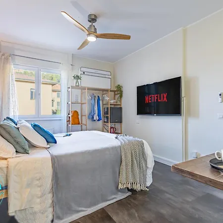 Boutique House ורנה