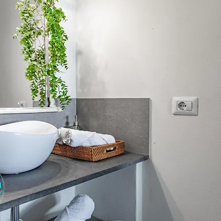 Appartement Boutique House Varenna