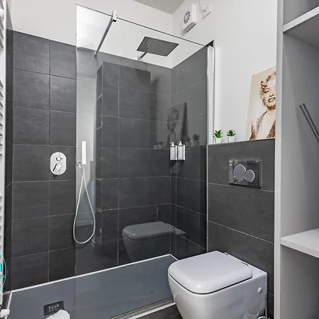 Appartement Boutique House *