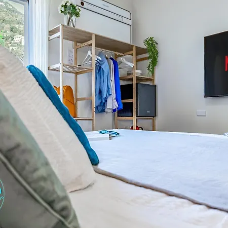 Boutique House Appartement *