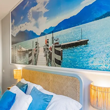 Appartement Boutique House