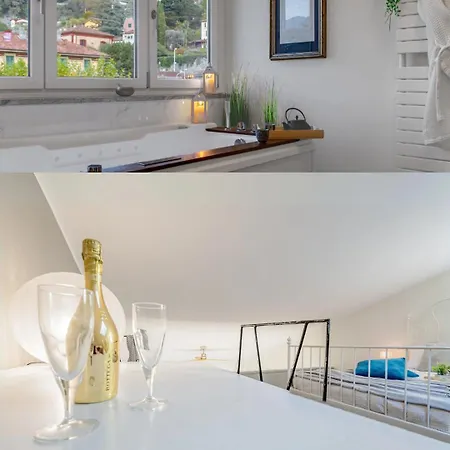 Appartement Boutique House *